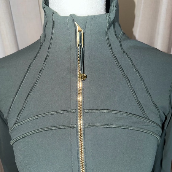 Lululemon define jacket - Picture 3 of 3